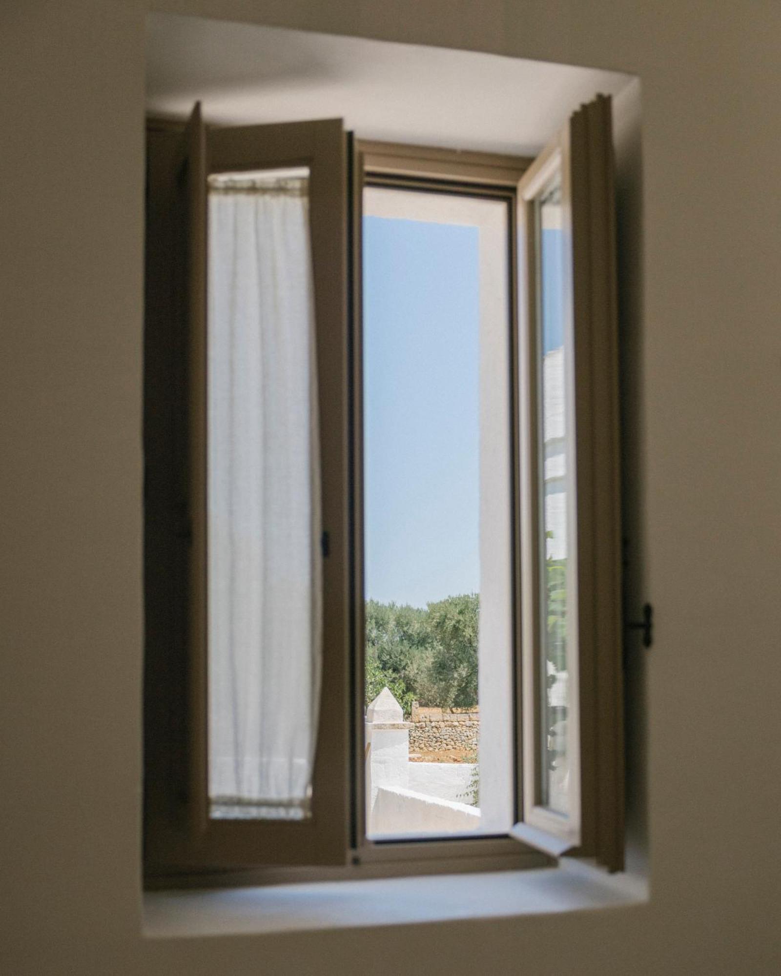 Masseria San Lorenzo Resort Fasano Exterior photo
