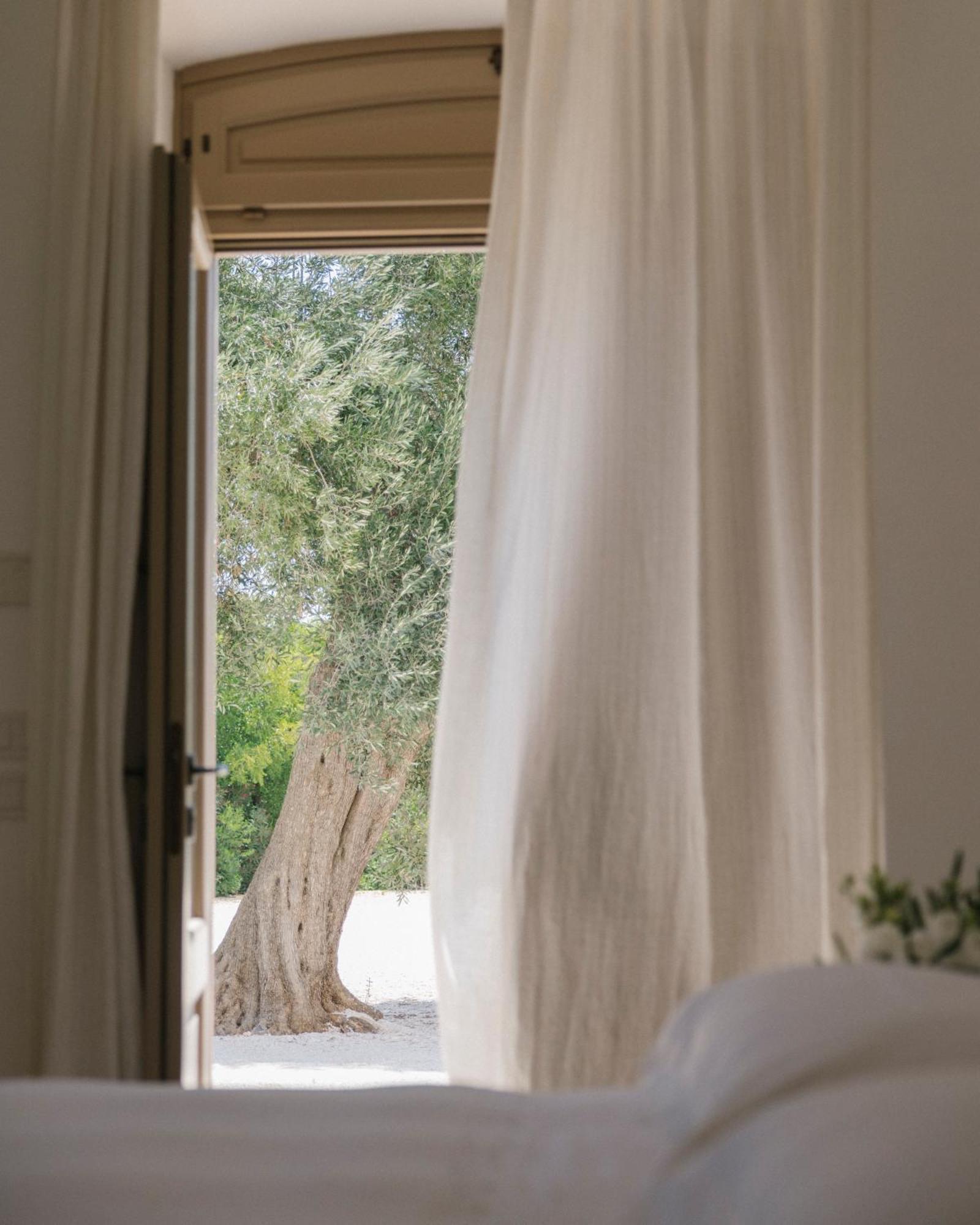 Masseria San Lorenzo Resort Fasano Exterior photo