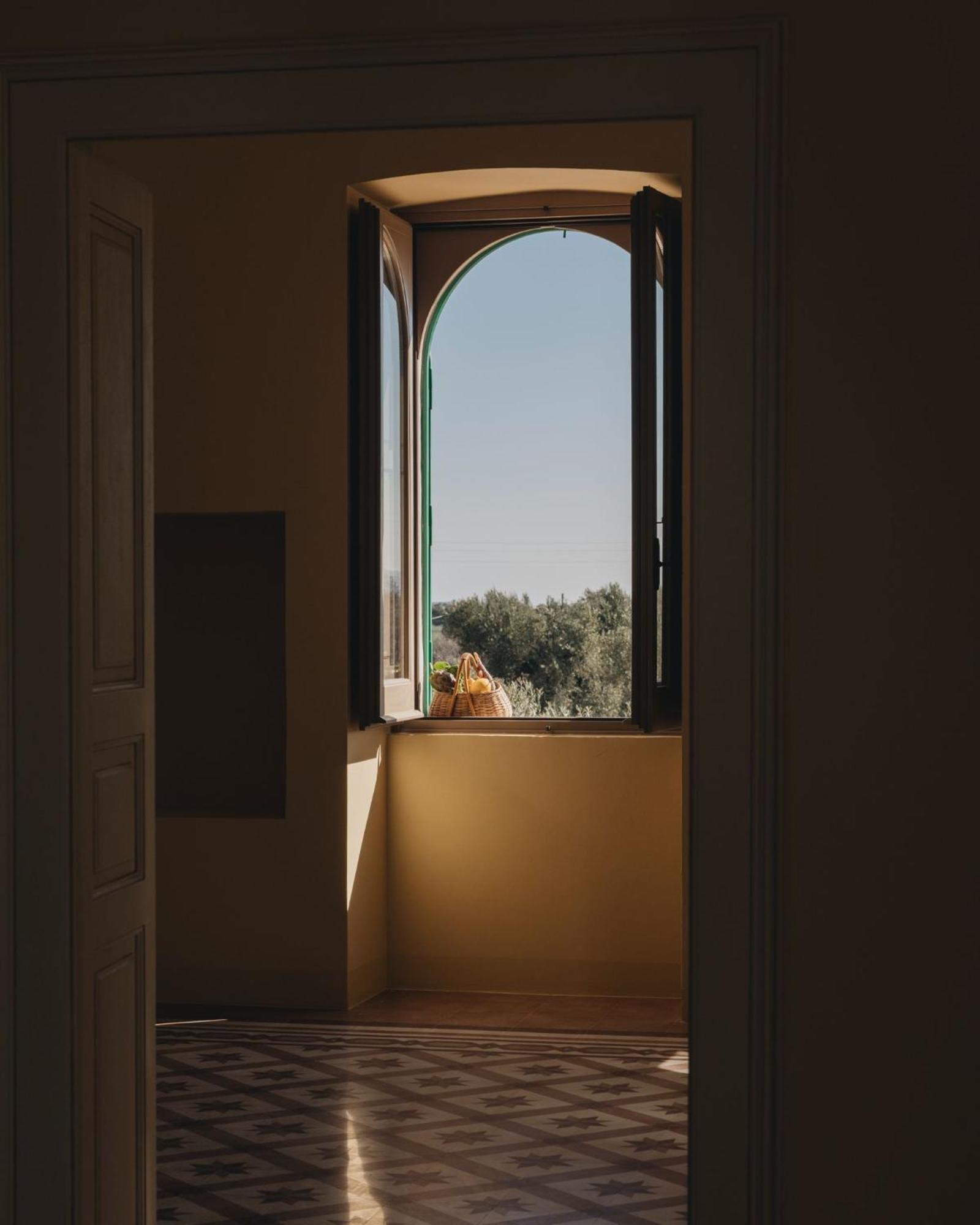 Masseria San Lorenzo Resort Fasano Exterior photo