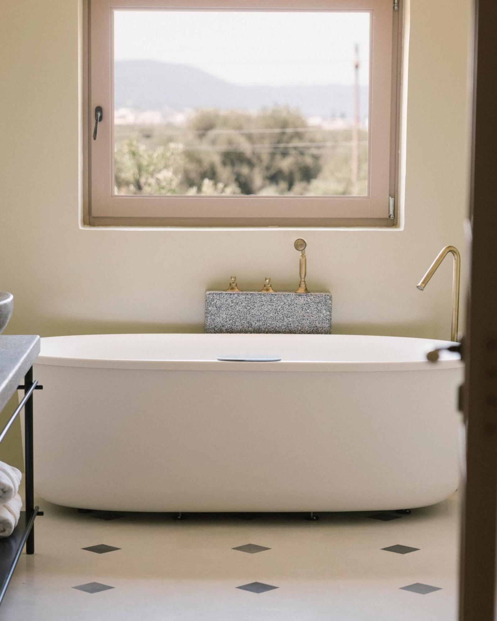 Masseria San Lorenzo Resort Fasano Exterior photo