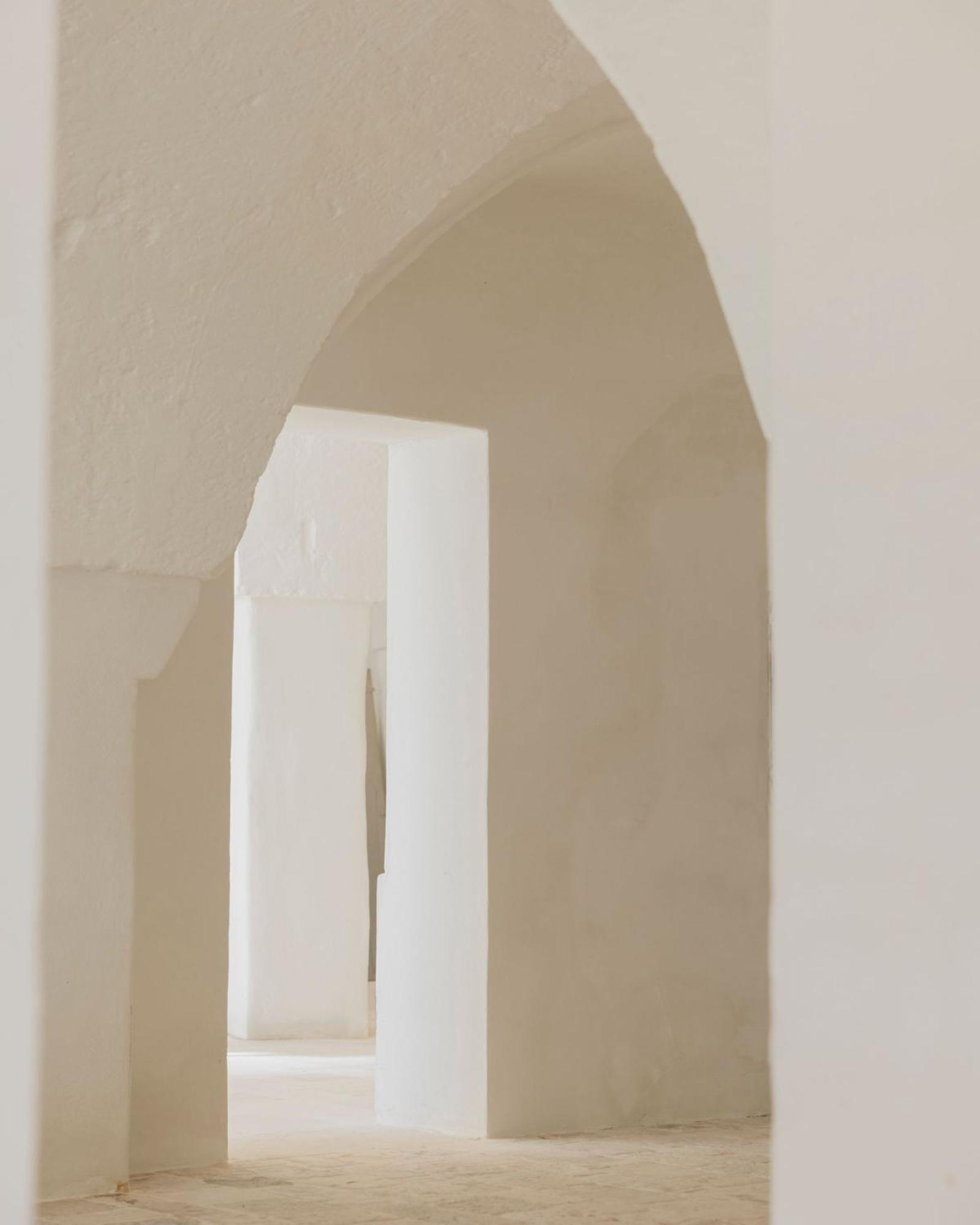 Masseria San Lorenzo Resort Fasano Exterior photo