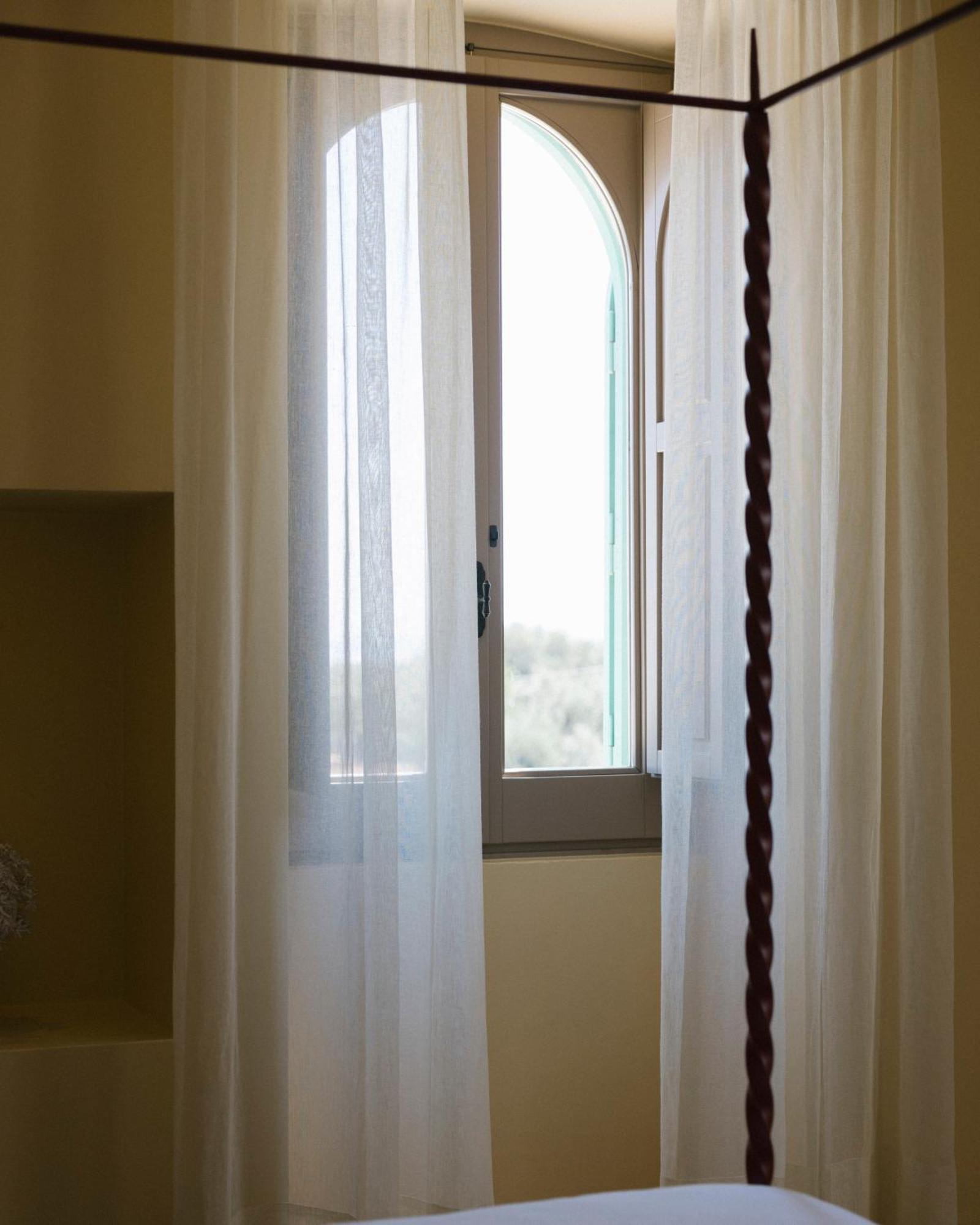 Masseria San Lorenzo Resort Fasano Exterior photo